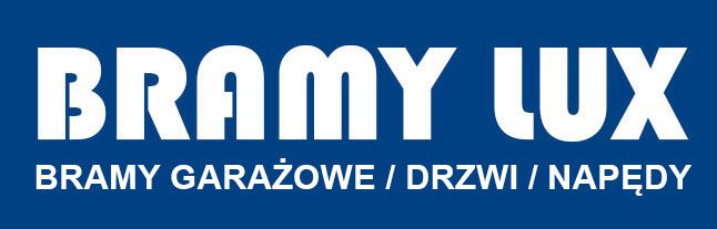 Bramy Lux logo